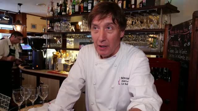 El gobierno de Macron endurece con cuotas la política migratoria de Francia