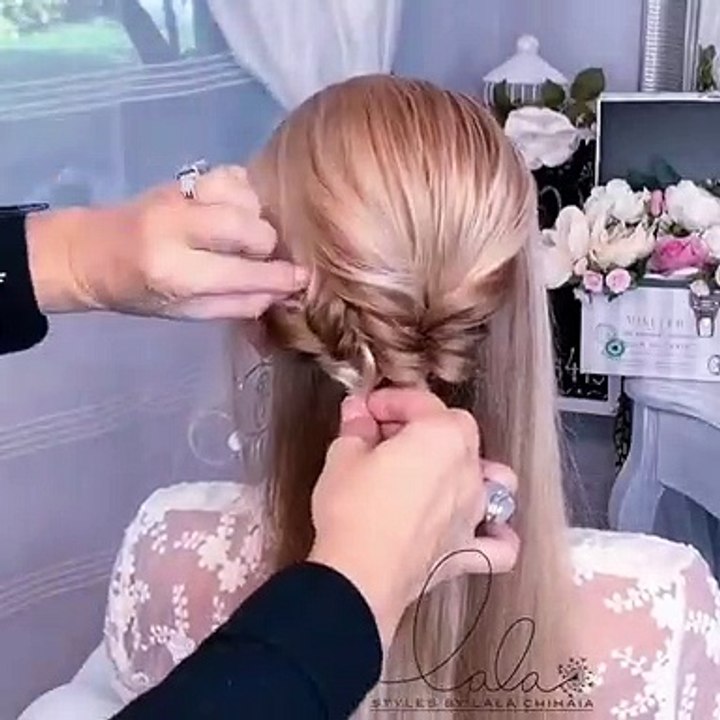 Hair style