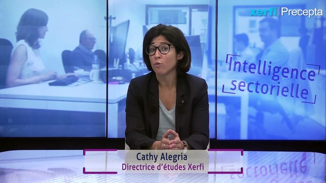 Les prestataires de santé à domicile à l’horizon 2022 [Cathy Alegria]