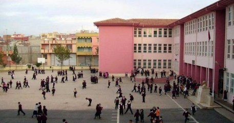 Aksaray'da velilerden tepki çeken eylem: Otizmli çocukları yuhaladılar