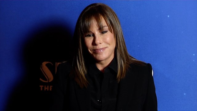 Melissa Rivers Summer: The Donna Summer Musical LA Premiere Red Carpet