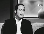 هيثم أحمد زكي عن الموت والوحدة