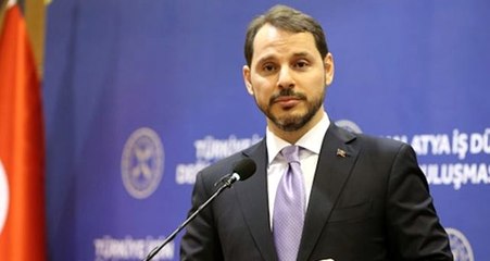 Son dakika: Bakan Albayrak'tan ev hayali kuranlara müjde: 20 yıl vadeyle düşük faiz oranıyla ev sahibi olunacak