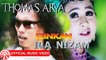 Thomas Arya & Iqa Nizam - Izinkan [Official Music Video HD]