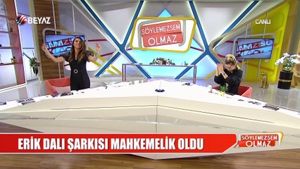 Söylemezsem Olmaz 7 Kasım 2019