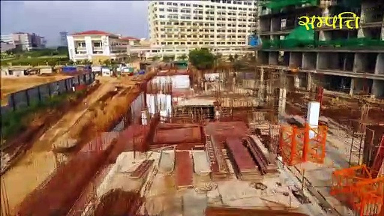 65th Avenue work progress (www.sammpati.com)