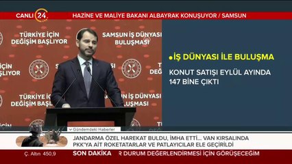 İş Dünyası ile Buluşma Programı