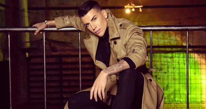 Müstehcen görüntülerinden dolayı paylaşım yapmayan Kerimcan Durmaz, Instagram'a geri döndü