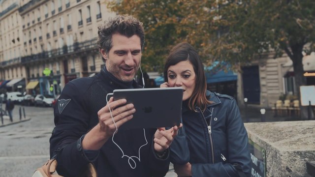 Kymco RevoNex Teaser