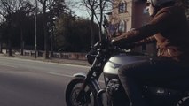Moto Guzzi V7 III Rough Trailer