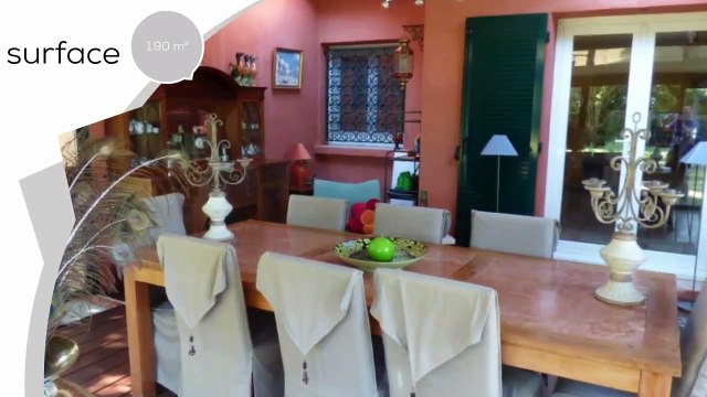 NIMES - GOLF CAMPAGNE - PARC ST CLOUD