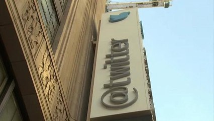 Дело о сексотах Саудовской Аравии в "Твиттере"