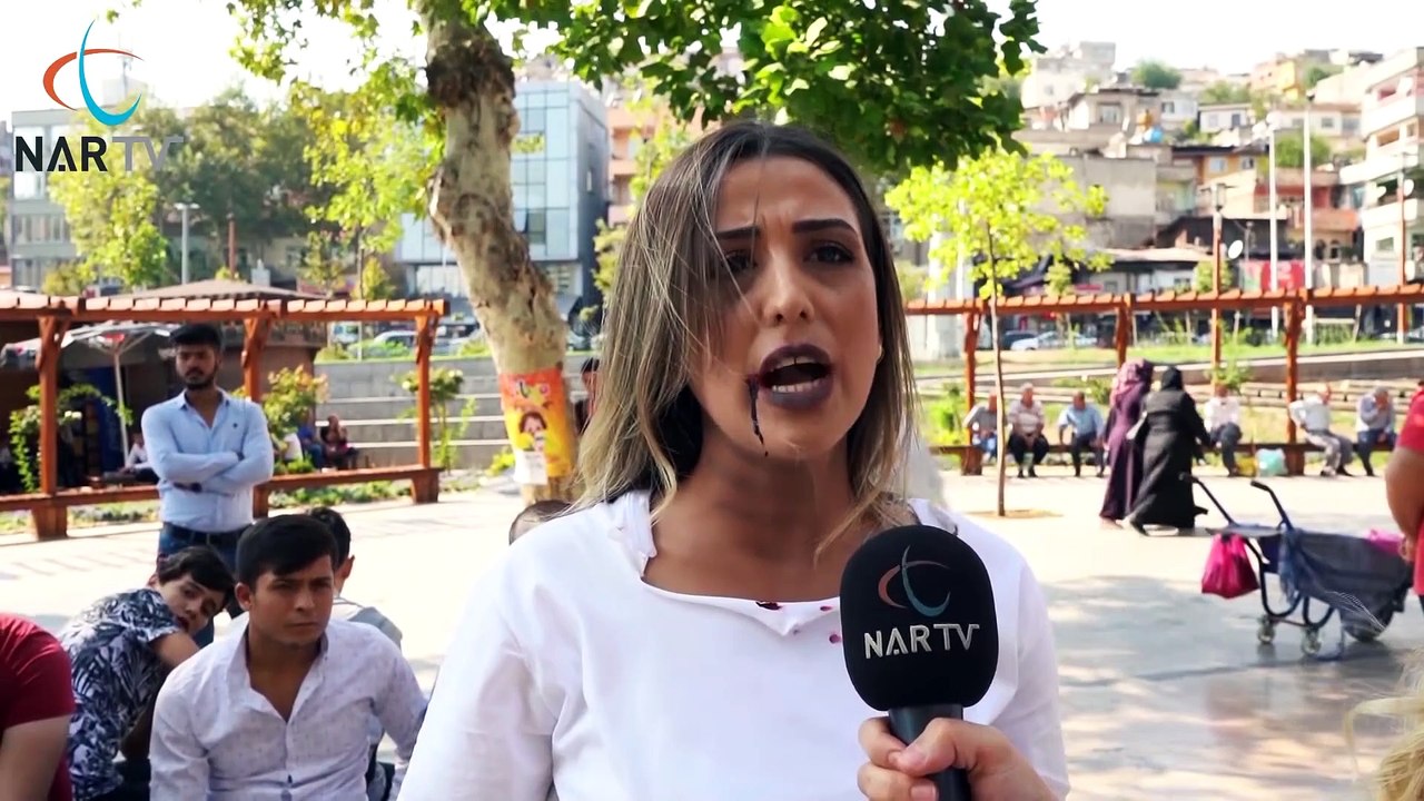 Kadın cinayetleri için çekilen video sosyal medyayı salladı