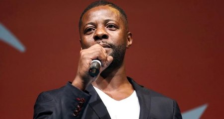 Pascal Nouma'dan Babel'e olay gönderme: Pamuk şeker bir şey yazmış mı?