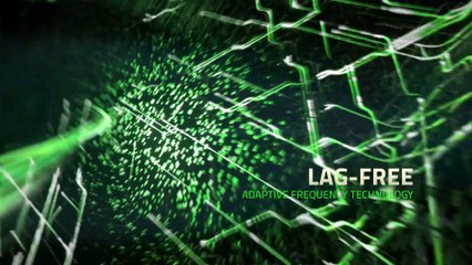 Présentation de la Razer Basilisk Ultimate