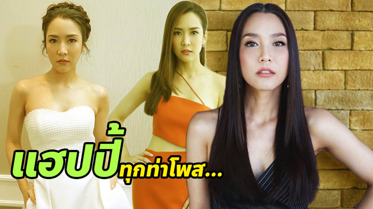 จั๊กจั่น อคัมย์สิริ รวมท่าโพสสุดเริดของเมนเทอร์สายแซ่บ เป๊ะเหมือนนางแบบมืออาชีพมาเอง