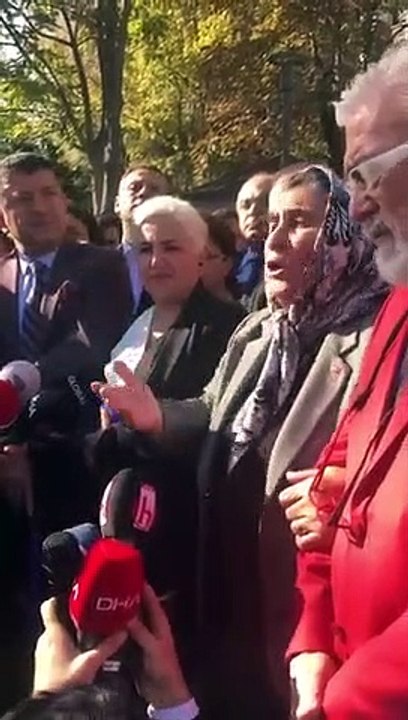 Pakize Alp Akbaba'ya beraat