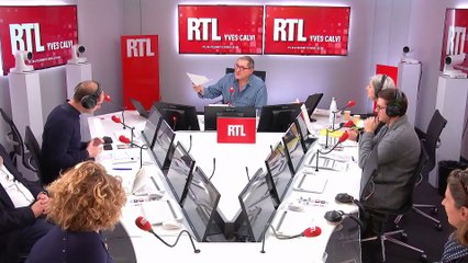 RTL Matin du 07 novembre 2019