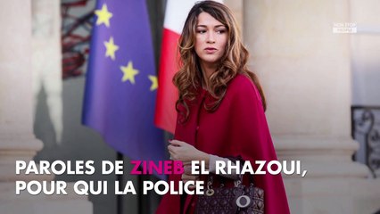 Booba s'emporte contre Zineb El Rhazoui et ses propos chocs sur les banlieues