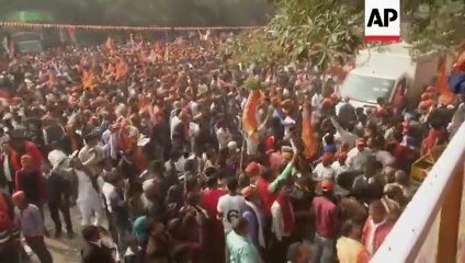 Please Corporate To Government Of India ( Babri Masjid)