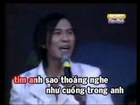 Anh Chang Da Nghi - Chau Gia Kiet