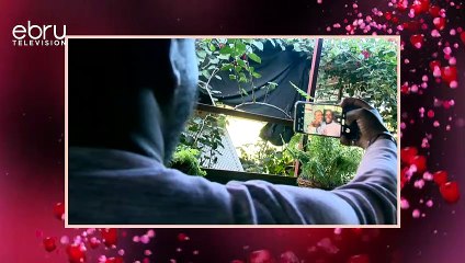 "Give Each Other Space To Make Mistakes" ~ Francis & Jayne Mutuas' Love Story