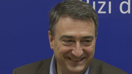 PNV sobre la ultraderecha: "Hay que retratarles y decir lo que representan"