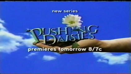 2007 "Pushing Daisies" TV Ads (7)