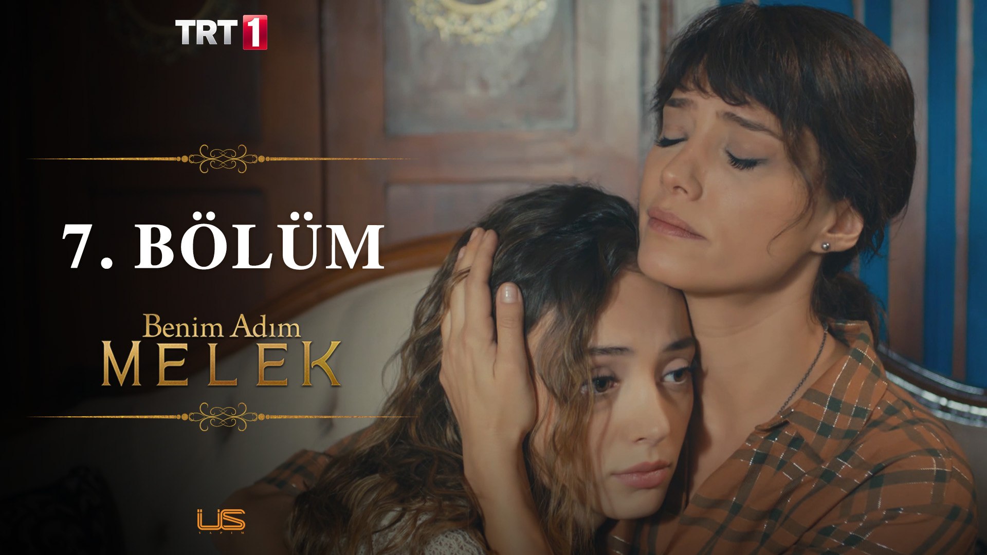 Benim Adım Melek 7. Bölüm - Dailymotion Video