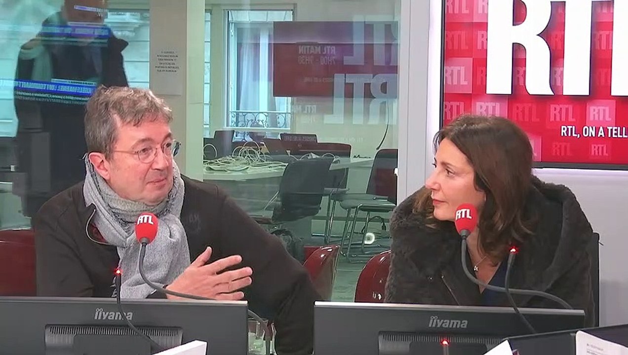 10 ans de "Scènes de ménages" : "On s'amuse" disent les interprètes de José et Liliane