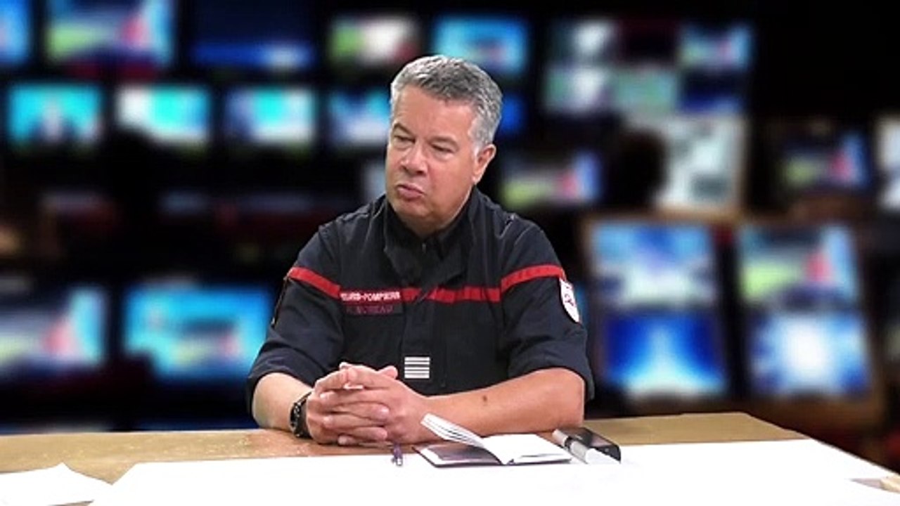 D!CI TV : la Sainte Barbe, patronne des pompiers, mais pas que !