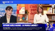Affaire Adèle Haenel: la parole libérée ? (2) - 07/11