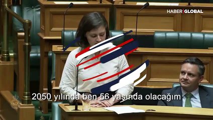 ABD'de kuşakları arası çatışma: OK Boomer!