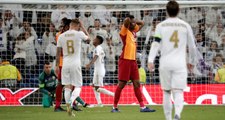 Real Madrid'in Galatasaray'ı 6-0 yendiği maç İspanyol basınında geniş yankı uyandırdı