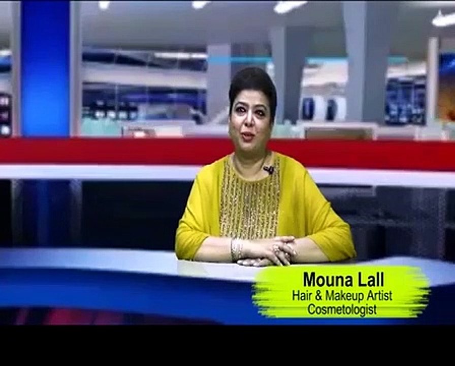 Mouna Lall's Haal-E-Dil with Dr. Anjuman Nayar on Disha TV | Success Story