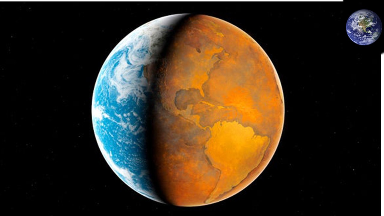 Scientists from around the world declare climate emergency