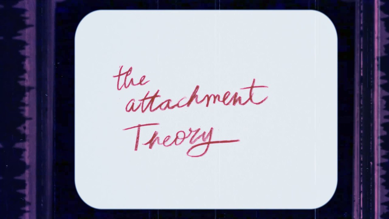 Une histoire d'attachement