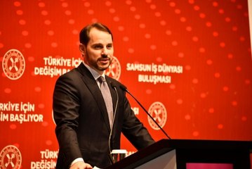 "Enflasyon daha da iyi olacak, bu daha başlangıç"