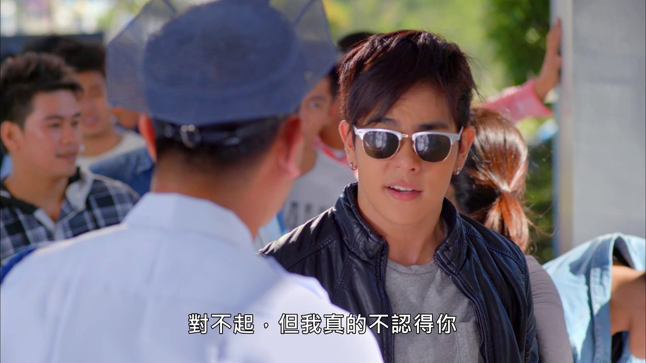 《迷妹迷弟》官方中文預告 Fan Girl Fan Boy Official Trailer