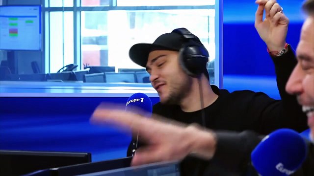 Le portrait inattendu de… Jeff Panacloc