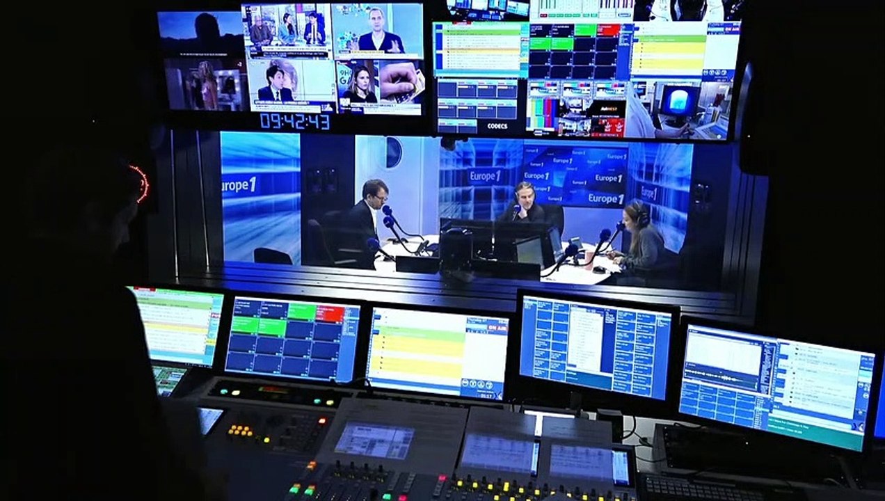 Fabrice Bailly (TF1) : "Mask Singer est un format extrêmement addictif et hypnotique"