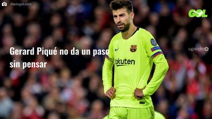 ¡Ni Sergio Ramos tiene tanta cara! Pillan a Piqué: “¡Es un escándalo bochornoso!”