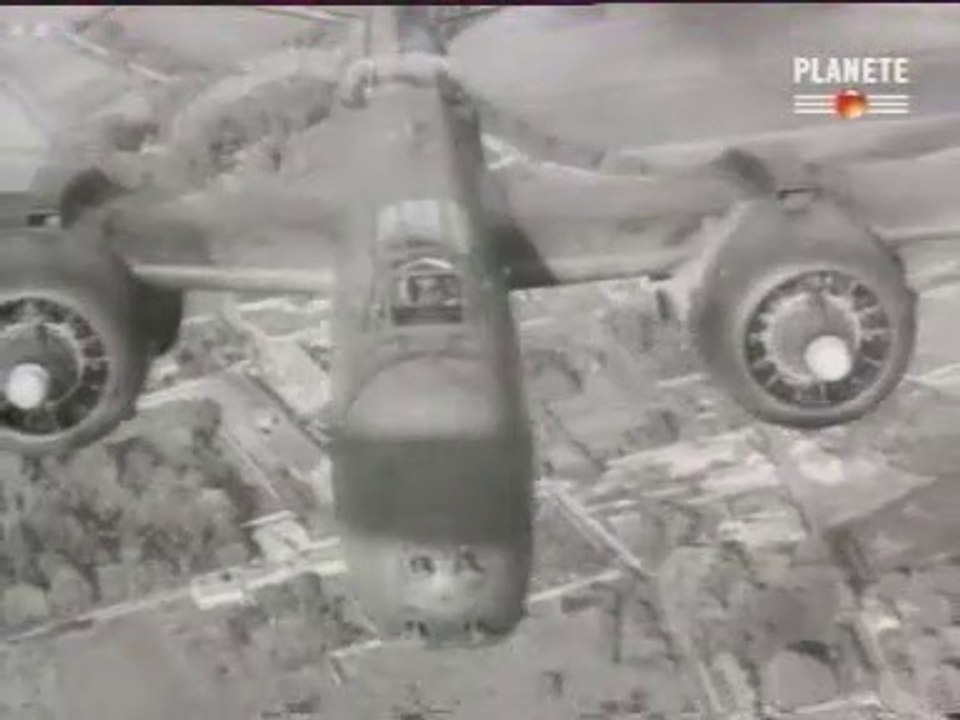 Les Ailes De Légende - Douglas A26 Invader