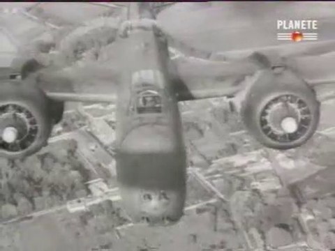 Les Ailes De Légende - Douglas A26 Invader