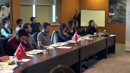 DENİB'de ‘Maliyet Düşürme Teknikleri Eğitimi’