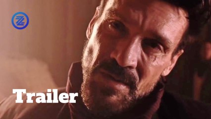 Hell on the Border Trailer #1 (2019) Ron Perlman, Frank Grillo Western Movie HD