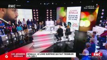 Benalla: Le livre surprise qui fait trembler l'Élysée ! - 07/11