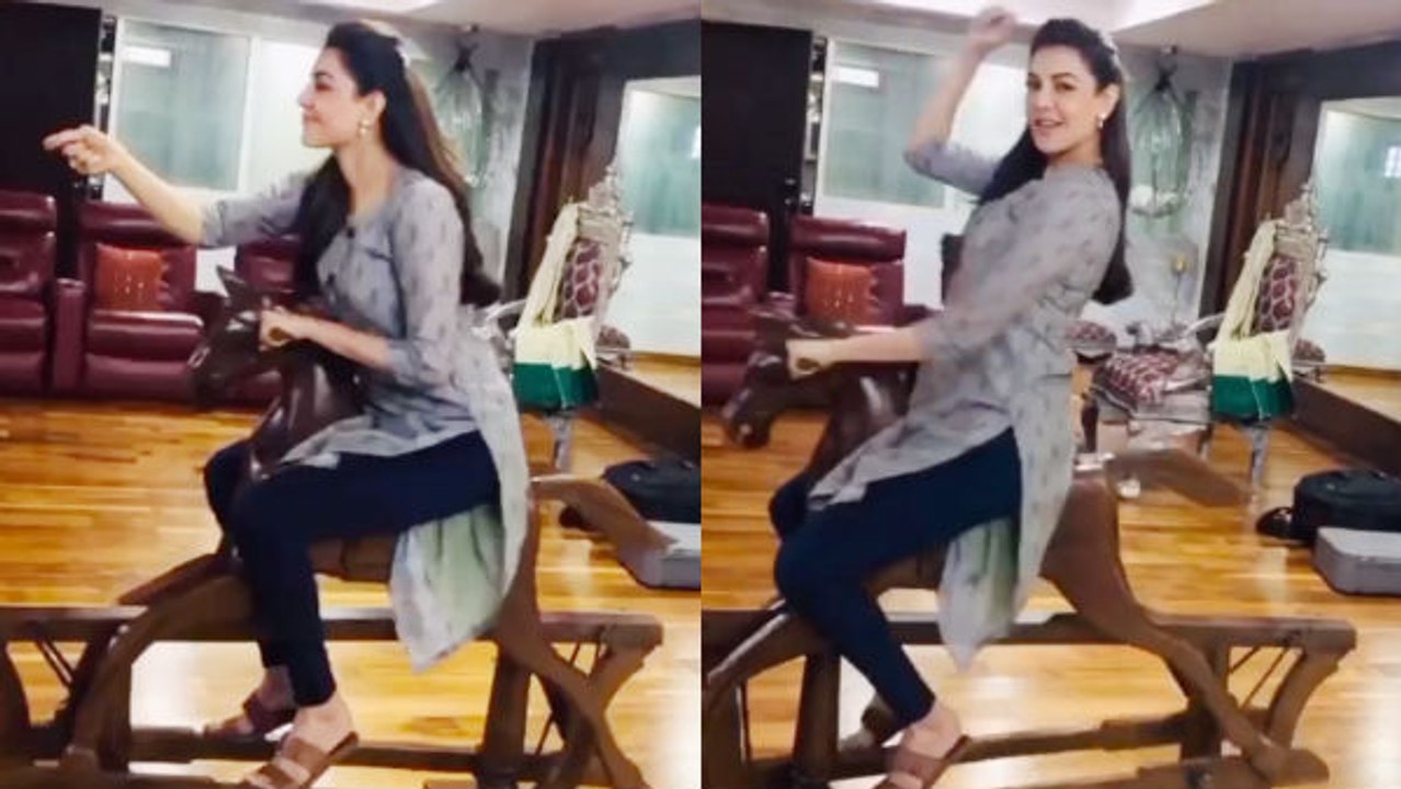 இந்த வயசுல இந்த விளையாட்டு தேவையா?