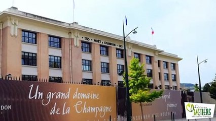 Forum des Métiers - Témoignage de Stanislas Milcent, Directeur QSE de MHCS