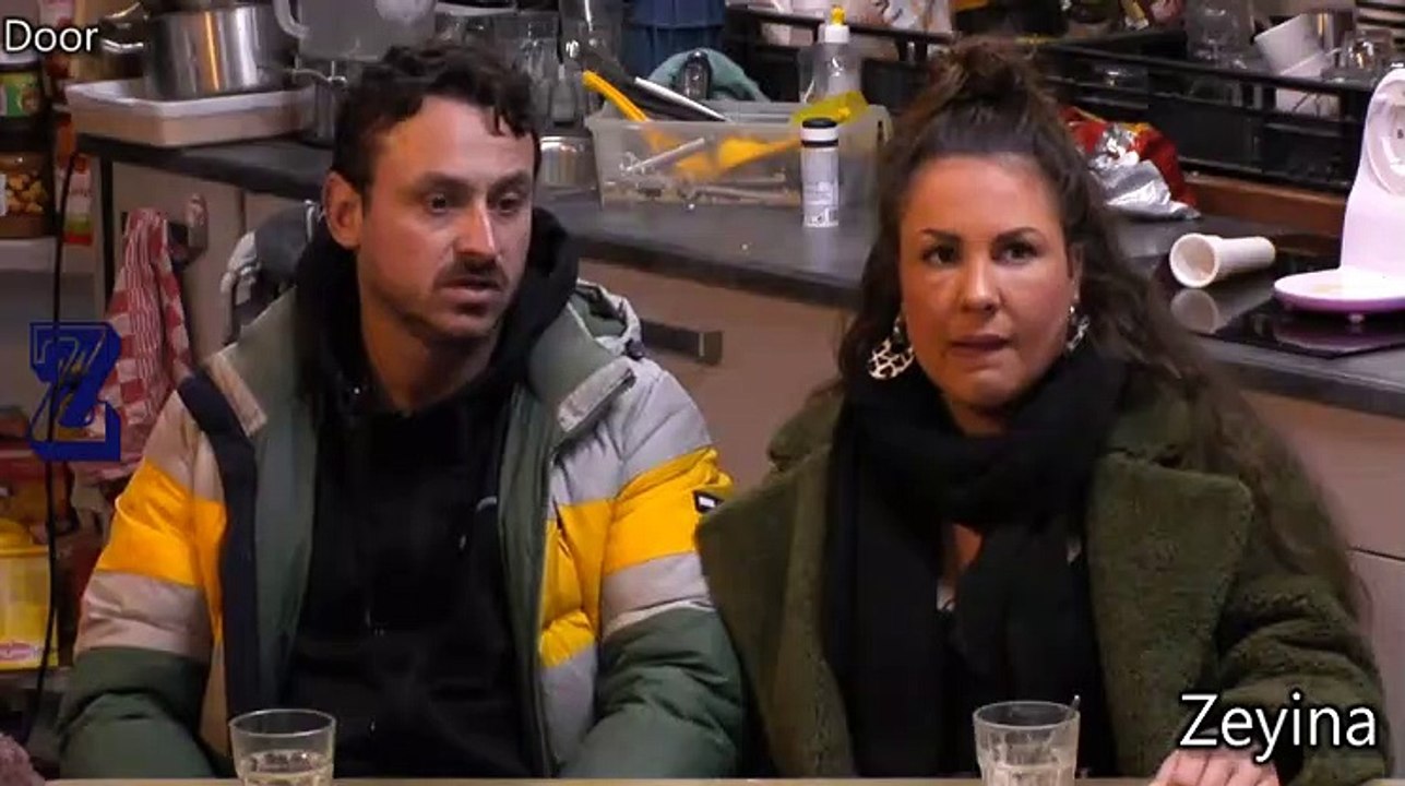 Vergadering - 4 [7-11-2019] 09.55u